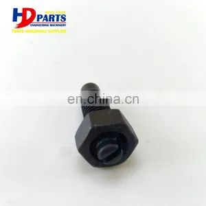 4TNV94 4TNV98 Valve Adjusting Bolt For Machinery Engine thumbnail-4