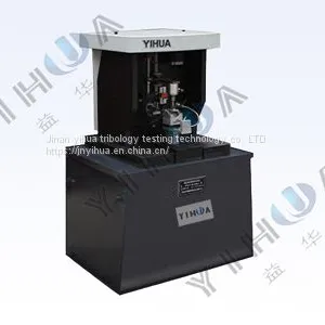 MGG-02 Reciprocating friction and wear testing machine thumbnail-1