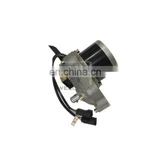 Stepper Motor Excavator PC200-7 PC220-7 PC300-7 Throttle Accelerator Motor 7834-41-2000 7834-41-3001 7834-41-3002 thumbnail-4