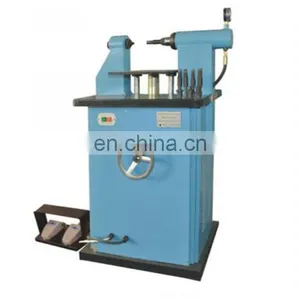 Hydraulic Riveting Machine,brake Riveting Machine thumbnail-3