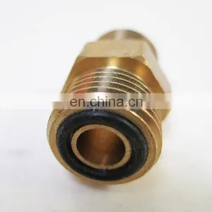 100% Original Stainless Steel Diesel Engine K19 3086040 Metal Adapter thumbnail-6