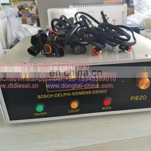 2017 New Digital Alternator Tester CR1600 thumbnail-1