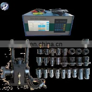 EUS900L Solenoid Diagnoser Eui Injector Test Tester Eui Eup Tester thumbnail-1