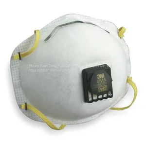 Mask 3M 8515 thumbnail-3
