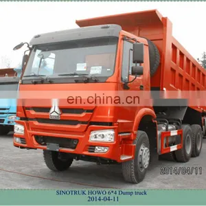 Sinotruk Truck Body Parts HOWO Truck Cabin thumbnail-2