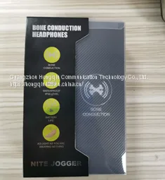 Bone Conduction Headphones thumbnail-3