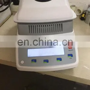 Digital Moisture Analyzer thumbnail-2