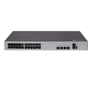 S5735S-L24T4X-A - Network Managed Switch Network Switch 1g S5735 Series Switches Best Network Switch thumbnail-4