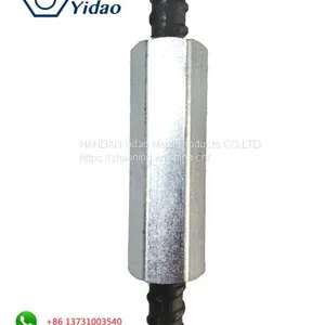Formwork Tie Rod Coupling Nut With 15mm Tie Bar thumbnail-4