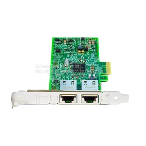 Dell Bcm5720dp Dual Port Gigabit 0fcgn Dell Server Network Card thumbnail-1