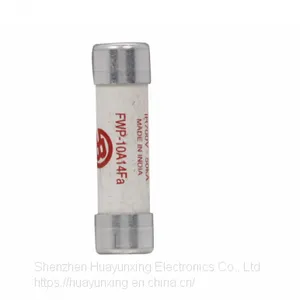 FWP-10A14FI Eaton Bussmann FWP High Speed Fuse, 700 Vac thumbnail-2