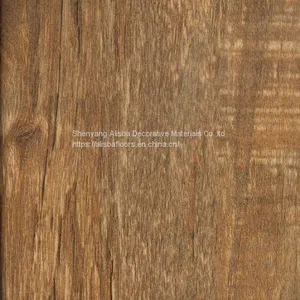 Brown Back Board 8mm LAMINATE FLOORING thumbnail-2