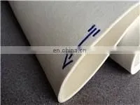 8mm Thickness Nomex Felt Belt for Printing Machine thumbnail-5
