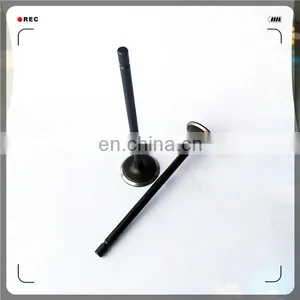 13711-56030 13715-56030 13711-58010 13715-58010 Engine Valve for Toyota 3B thumbnail-3