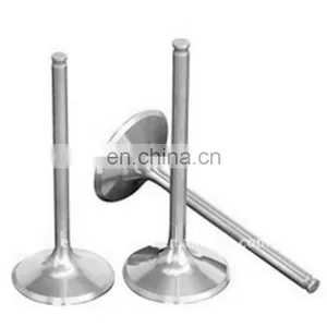 Trade Assurance Heavy Duty Truck Accessory Genuine Engine Valves for Man Cats T200 for Sale thumbnail-5