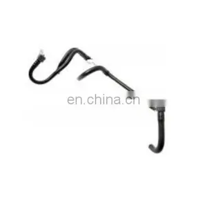 Fuel Return Line Hose Pipe Injector Hose Leak Line OE: 8201003967 for Renault Megane thumbnail-1