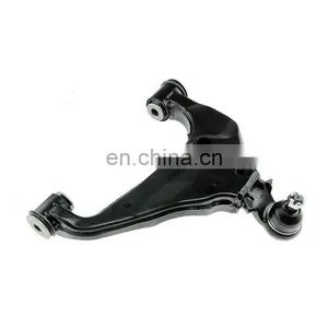 Wishbone Front Lower Left & Right Set for Toyota OEM 48068-0K090 RH / 48069-0K090 LH / 48068-0K090 / 48069-0K090 thumbnail-1