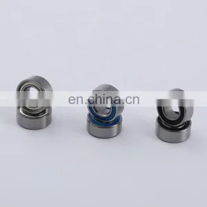 RC HOBBY BEARING 5X10X4 MR105ZZ RC BEARING thumbnail-2