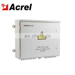 Acrel APV-M8 Series AC Smart Photovoltaic Combiner Box thumbnail-1