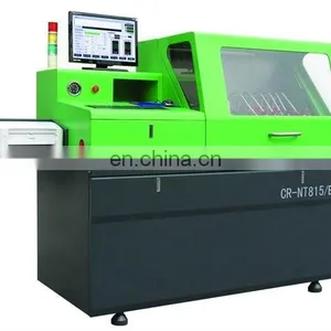 China Factory Common Rail Injector and Pump Test Bench NT815 thumbnail-2