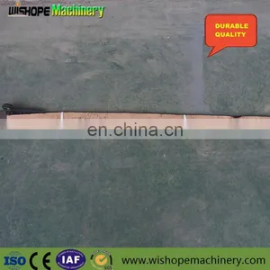 Arbor Assembly DC70 Harvester Spare Parts Cutting Cutter Blade Bar Price In Philippines thumbnail-6
