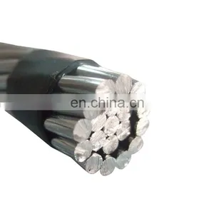 AAAC - All-Aluminum Alloy Conductors and All-Aluminum Alloy Conductors 1120 (AAAC 1120) thumbnail-1