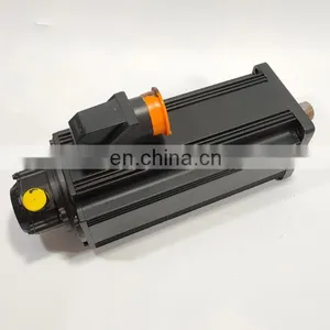Second Hand Cheap Reroth 3 Phaese AC Servo Motor Drive MHD093C-058-NG0-AA thumbnail-1