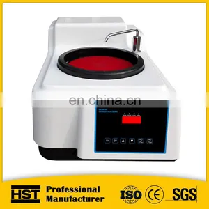 MPT Semi-automatic Polishing and Grinding Head thumbnail-4