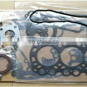for Mitsubishi L3E Piston Liner Cylinder Gasket Kit Engine Bearing Set thumbnail-4