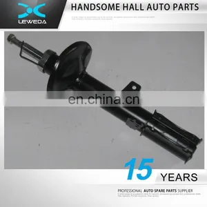 Position Rear Axle Shock Absorber for TOYOTA CARINA E Saloon CALDINA CT196V 333113 thumbnail-1