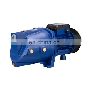 Stable Performance 1.5kw 2hp Domestic Electric Water Jet Pump thumbnail-2