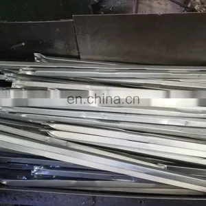 Pre-galvanizing Tubing IBC Frame Joint thumbnail-6