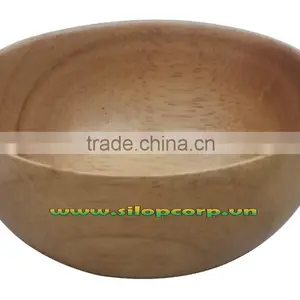 Wooden Bowl | SW353 thumbnail-1