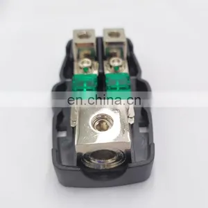 Mini Anl Fuse Holder 0ga in 2*4ga Out thumbnail-5