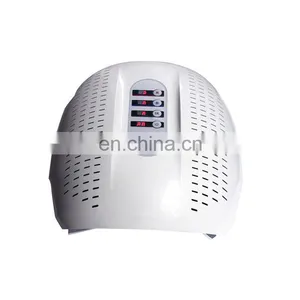 Hottset 4 Colors Led Light Far Infrared Skin Treatment Skin Care Led Light Therapy Machine PDT thumbnail-6