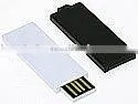 Black and White Card Usb Flash thumbnail-1