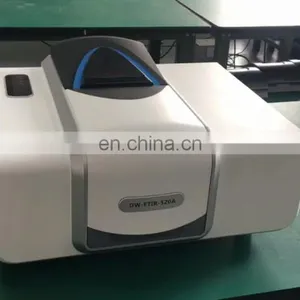 Fourier Transform Infrared Spectroscopy Lab Use Ftir Spectrometer Infrared Ftir Spectrophotometer Price thumbnail-1