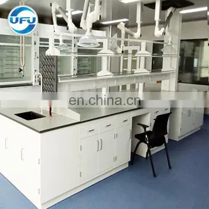 Dental Lab Bench thumbnail-1