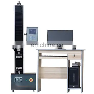 Rubber Testing Machine Tension Tester Universal Material Compression Lab Equipments Special thumbnail-3