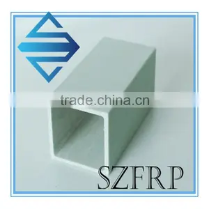Hollow Fiberglass Square Rod thumbnail-3