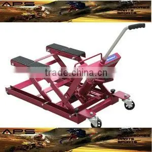 ATV Lift / Motorbike Lift thumbnail-1