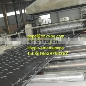 Hdpe Dozer Track Floor Protection Mats / Hdpe Plastic Temporary Roadways thumbnail-2