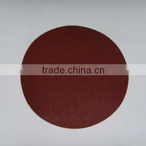 Corundum Sanding Disc thumbnail-1