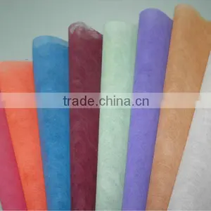 Supply All Kinds of Color Christmas Gift Wrapping Paper thumbnail-1