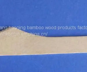 Bamboo Knife17cm thumbnail-2