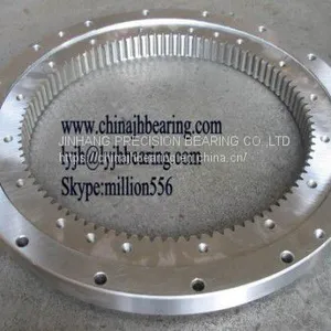 VSI 250755 N Slewing Bearing Use for Renewable Energy Equipment 855x610x80mm thumbnail-1