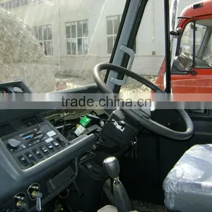 Dongfeng EQ2090GJ 4x4 off Road Truck Chassis SL thumbnail-6