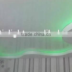 LED Wireless Touch DC5V 6A 3 Channel 90W LED RGB Remote Controller thumbnail-2