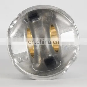 Diesel Engine Spare Parts OM501/OM502/OM521 Piston 130mm for Tractor Parts thumbnail-2