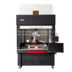 Lithium Battery Laser Welding Machine thumbnail-1